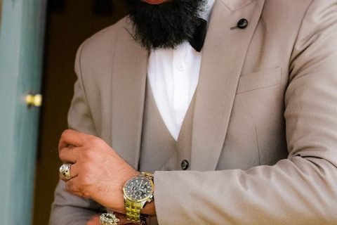 men watches under 500