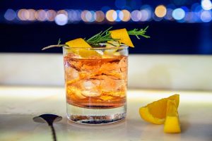 mezcal cocktail trends