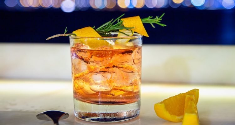 mezcal cocktail trends