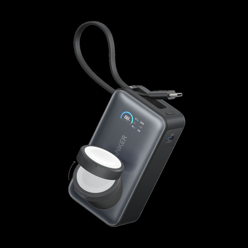 Anker MagGo 10K Power Bank