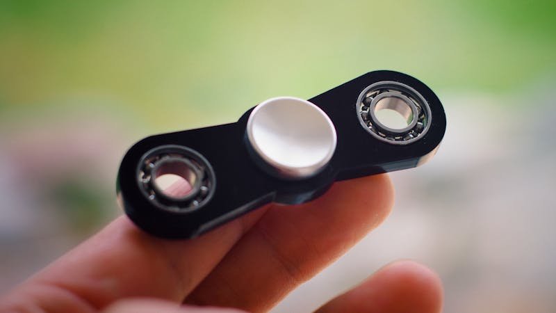 MSR PocketRocket Deluxe