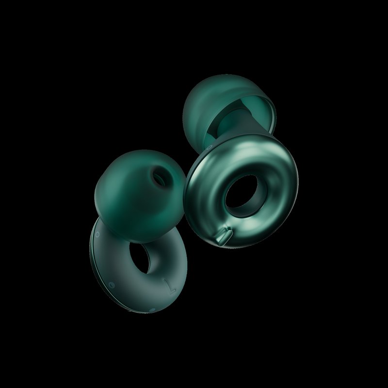 Loop Switch 2 Earplugs