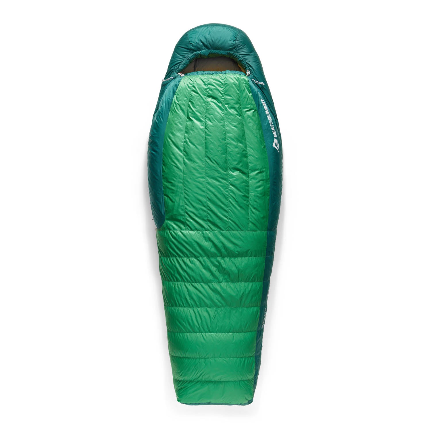 Sea to Summit Ascent Sleeping Bag